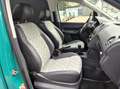 Volkswagen Caddy Kasten Basis |1.Hand| Grün - thumbnail 9