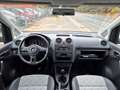 Volkswagen Caddy Kasten Basis |1.Hand| Grün - thumbnail 12