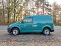 Volkswagen Caddy Kasten Basis |1.Hand| Grün - thumbnail 4