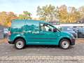 Volkswagen Caddy Kasten Basis |1.Hand| Grün - thumbnail 8