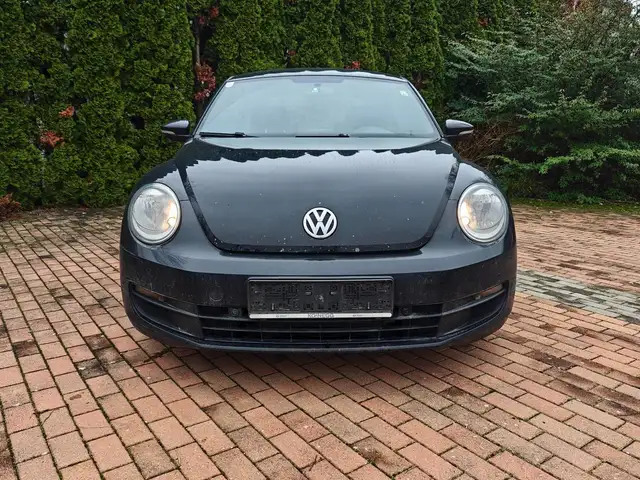 Volkswagen Beetle Beetle 1,2 TSI