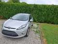 Ford Fiesta Fiesta 1.25i Titanium Gris - thumbnail 3
