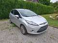 Ford Fiesta Fiesta 1.25i Titanium Gris - thumbnail 1