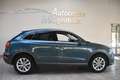 Audi Q3 Design Quattro Autom Navi BiXenon SHZ PDC AHK Blau - thumbnail 2