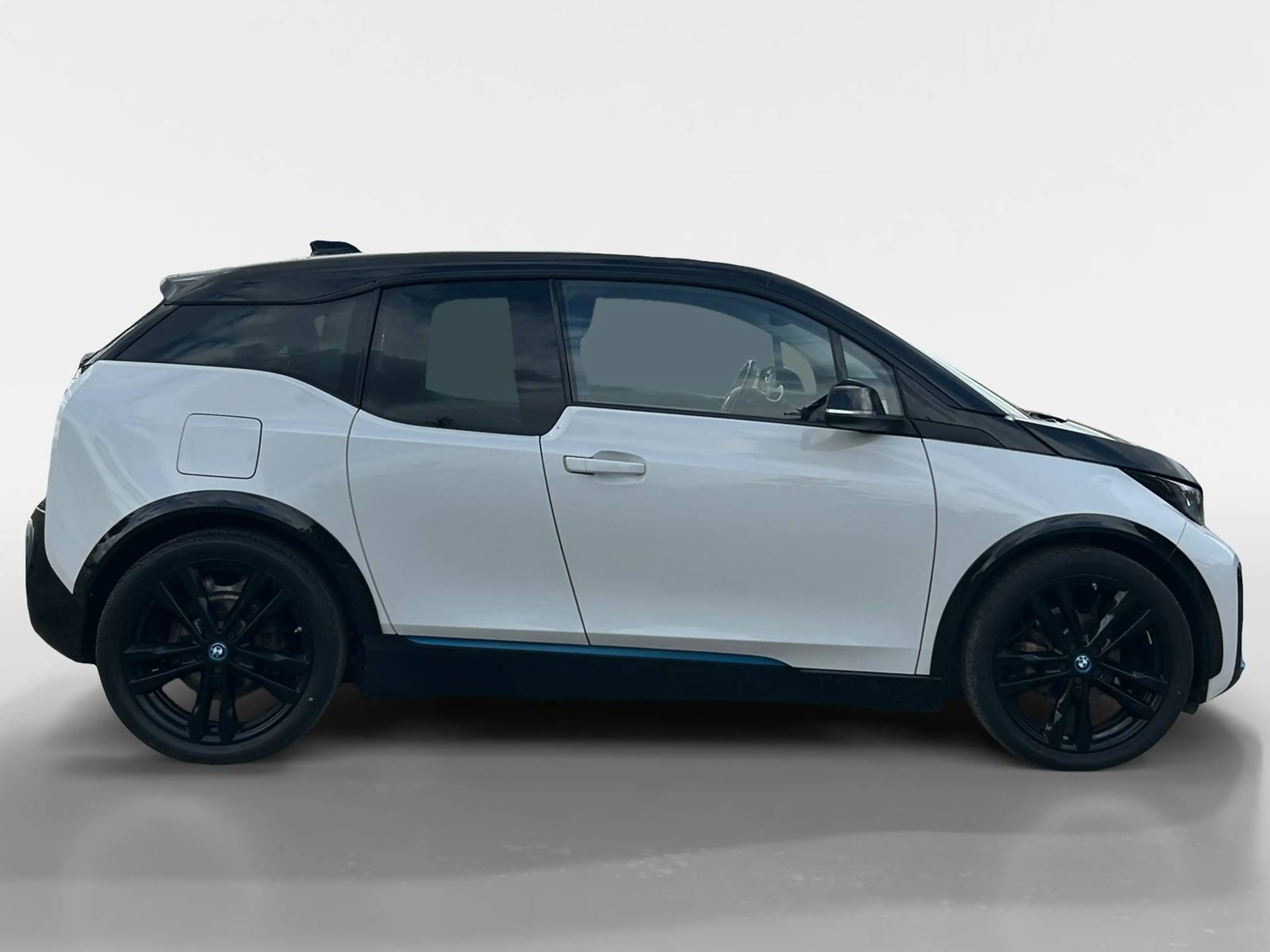 BMW i3 s Basis — photo 6