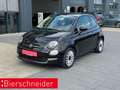 Fiat 500 Lounge NAVI PANORAMA GRA KLIMA 15 BLUETOOTH Noir - thumbnail 1