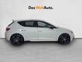 SEAT Leon 2.0 TSI S&S DSG7 Cupra 290 Blanco - thumbnail 3