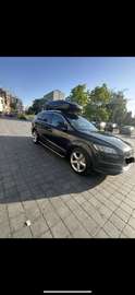 3.0 TDI DPF quattro tiptronic