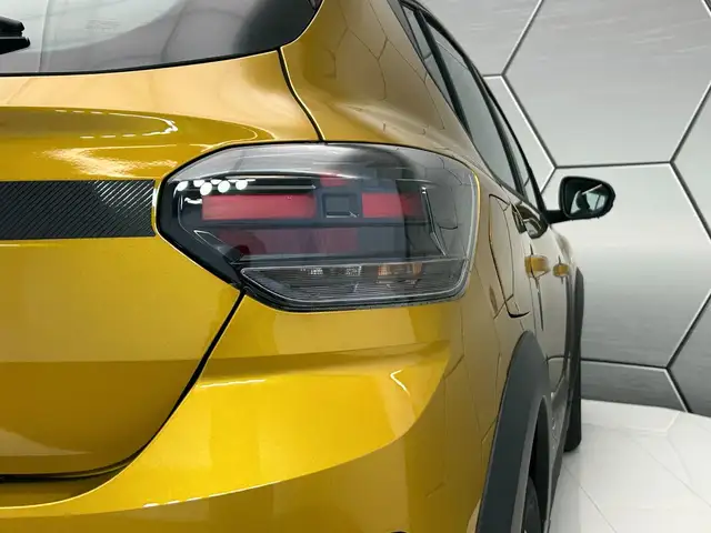 Dacia Sandero view 11
