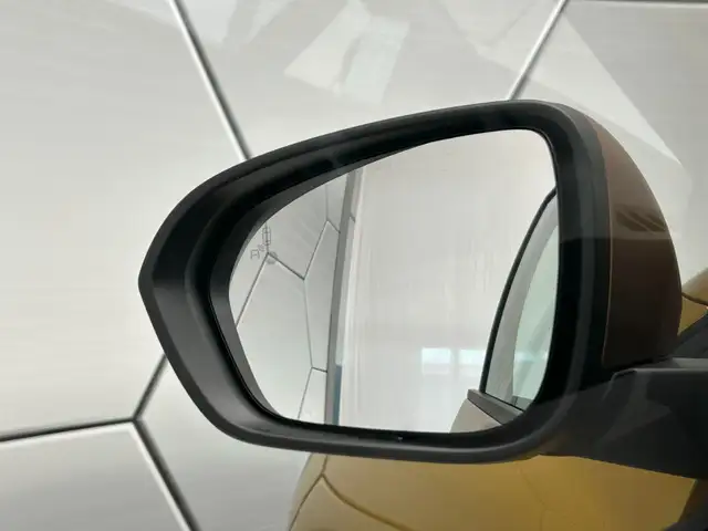 Dacia Sandero view 15