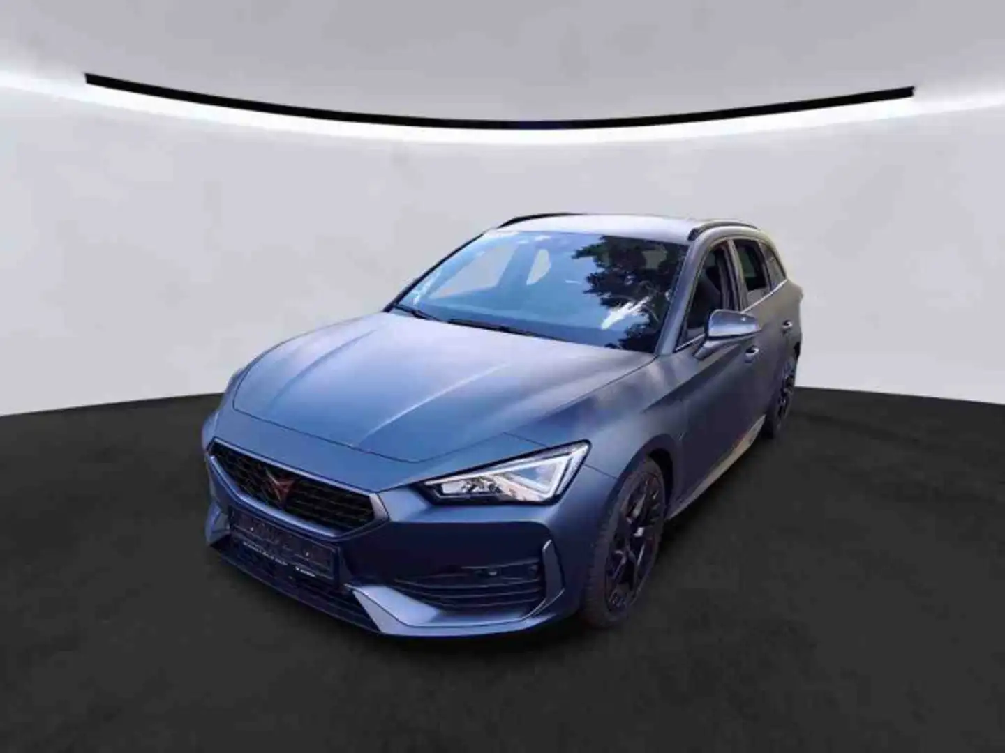 CUPRA Leon Sportstourer 1.4 eHybrid VZ AHK KAMERA LED Grau - 2