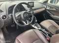 Mazda CX-3 2.0 SkyActiv-G 120 Leder Navi Camera HUD Rijklaar Grijs - thumbnail 9