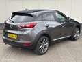 Mazda CX-3 2.0 SkyActiv-G 120 Leder Navi Camera HUD Rijklaar Grijs - thumbnail 2