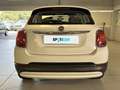 Fiat 500X 1.6 E-TORQ 110cv 4x2 Pop Star Bianco - thumbnail 4