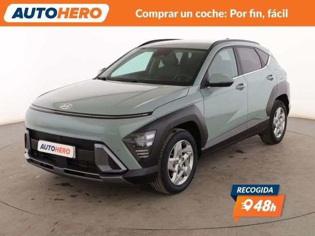 Hyundai KONA 1.0 TGDI Tecno 4x2 - foto 1