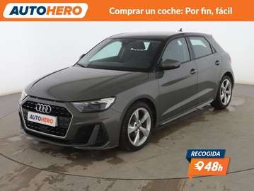 30 TFSI S Line