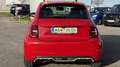 Abarth 500e Turismo Rot - thumbnail 4