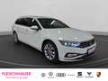 Volkswagen Passat Variant Elegance 2.0 TDI Matrix+Navi+Pano+VC+App Weiß - thumbnail 8