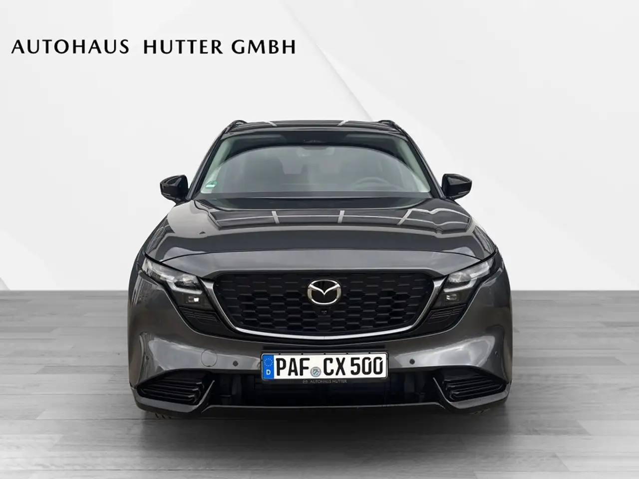 Mazda CX-5 e-Skyactiv G 141ps 6AT FWD Homura PANO BLOP