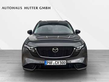 e-Skyactiv G 141ps 6AT FWD Homura PANO BLOP