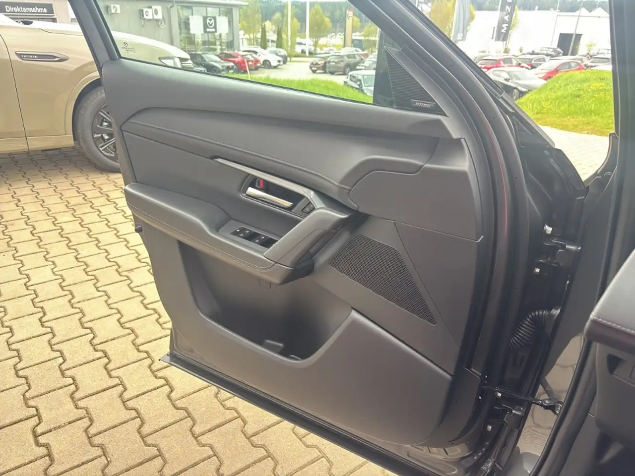 Mazda CX-5 e-Skyactiv G 141ps 6AT FWD Homura PANO BLOP 8