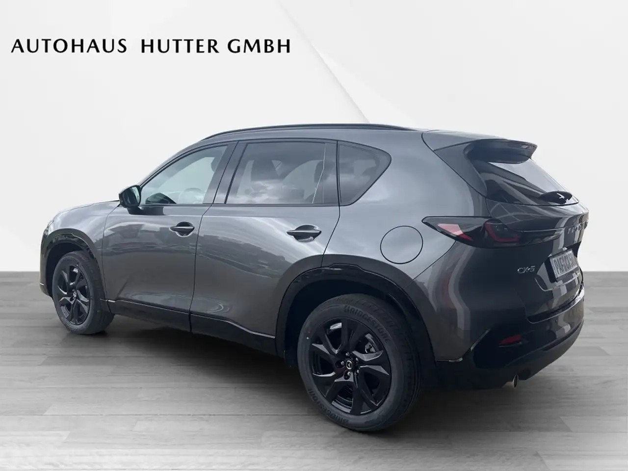 Mazda CX-5 e-Skyactiv G 141ps 6AT FWD Homura PANO BLOP 4