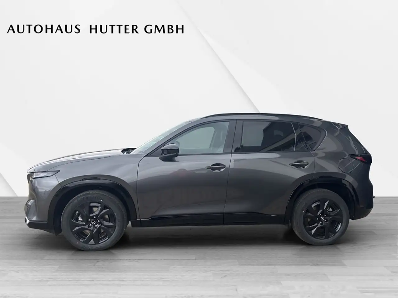 Mazda CX-5 e-Skyactiv G 141ps 6AT FWD Homura PANO BLOP 3