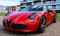 Alfa Romeo 4C Launch Edition Piros - thumbnail 1