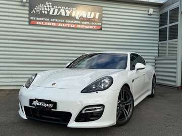 GTS 430CV *SUBLIME ETAT*CHRONO*BLACK LINE*JA TURBO*FULL