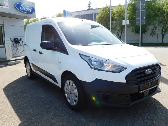 Ford Transit Connect Kasten EcoBlue L1