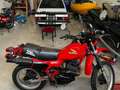 Honda XL 500 R Rot - thumbnail 3