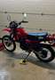 Honda XL 500 R Rot - thumbnail 1