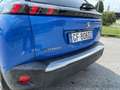Peugeot 2008 motore elettrico 136 CV GT Blauw - thumbnail 11