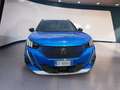 Peugeot 2008 motore elettrico 136 CV GT Blu/Azzurro - thumbnail 2