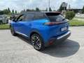 Peugeot 2008 motore elettrico 136 CV GT Blauw - thumbnail 6