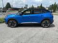 Peugeot 2008 motore elettrico 136 CV GT Blauw - thumbnail 4