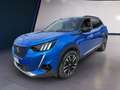 Peugeot 2008 motore elettrico 136 CV GT Blu/Azzurro - thumbnail 3