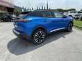 Peugeot 2008 motore elettrico 136 CV GT Blauw - thumbnail 8
