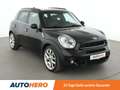 MINI Cooper S Countryman Cooper S ALL4*NAVI*TEMPO*XENON*PDC*SHZ* Negro - thumbnail 8