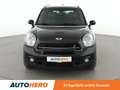 MINI Cooper S Countryman Cooper S ALL4*NAVI*TEMPO*XENON*PDC*SHZ* Negro - thumbnail 9