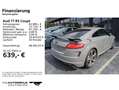 Audi TT RS TT RS Coupe 2.5 TFSI quattro S-tronic B&O/Matrix Grau - thumbnail 2