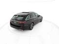 Mercedes-Benz E 220 sw 220 d advanced auto Nero - thumbnail 3