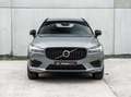 Volvo XC60 XC60 D4 Geartronic R-Design Sportseats towbar Gris - thumbnail 2