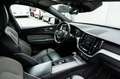Volvo XC60 XC60 D4 Geartronic R-Design Sportseats towbar Gris - thumbnail 27