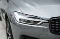 Volvo XC60 XC60 D4 Geartronic R-Design Sportseats towbar Gris - thumbnail 4