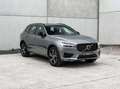 Volvo XC60 XC60 D4 Geartronic R-Design Sportseats towbar Gris - thumbnail 1