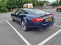 Jaguar XKR 5.0 V8 S/C Coupé Blauw - thumbnail 13