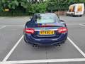 Jaguar XKR 5.0 V8 S/C Coupé Blauw - thumbnail 10