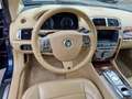 Jaguar XKR 5.0 V8 S/C Coupé Blauw - thumbnail 5