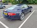 Jaguar XKR 5.0 V8 S/C Coupé Blauw - thumbnail 8